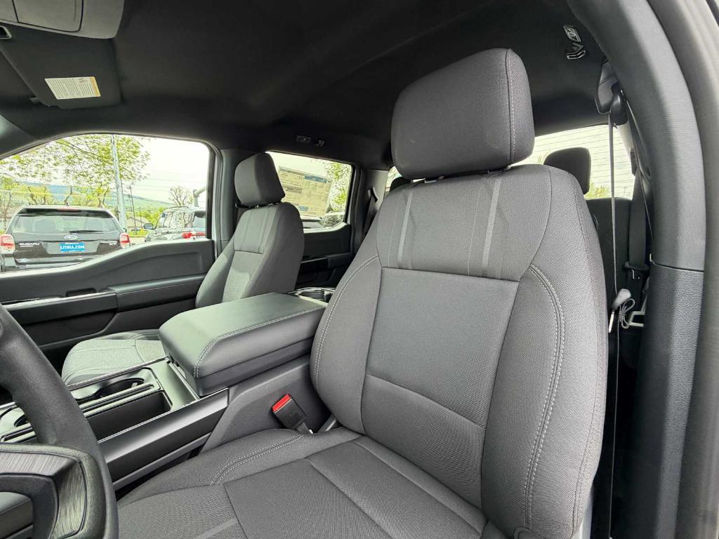 new 2026 Ford F-150 car, priced at $49,216