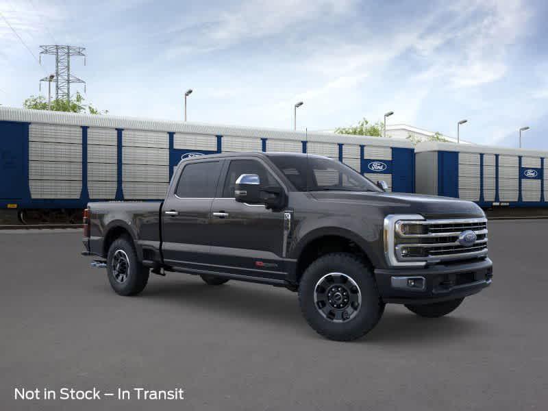 new 2026 Ford F-350 car, priced at $103,625