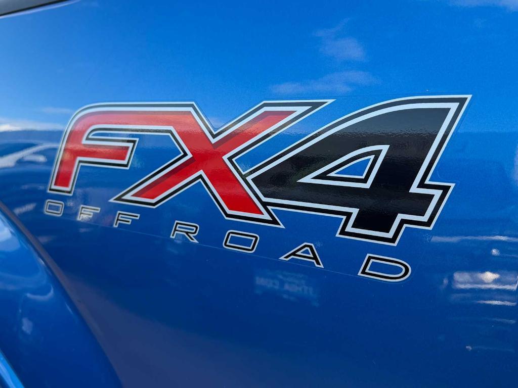 used 2013 Ford F-150 car, priced at $21,301