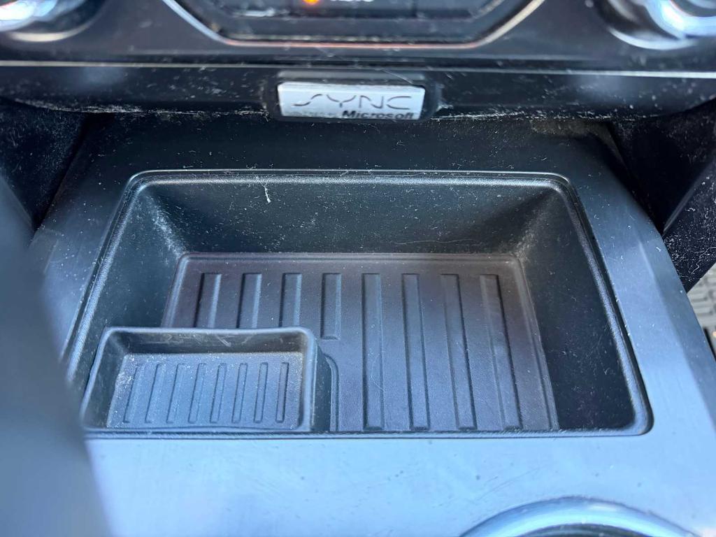 used 2013 Ford F-150 car, priced at $21,301