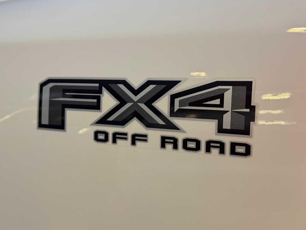 new 2025 Ford Ranger car, priced at $55,609