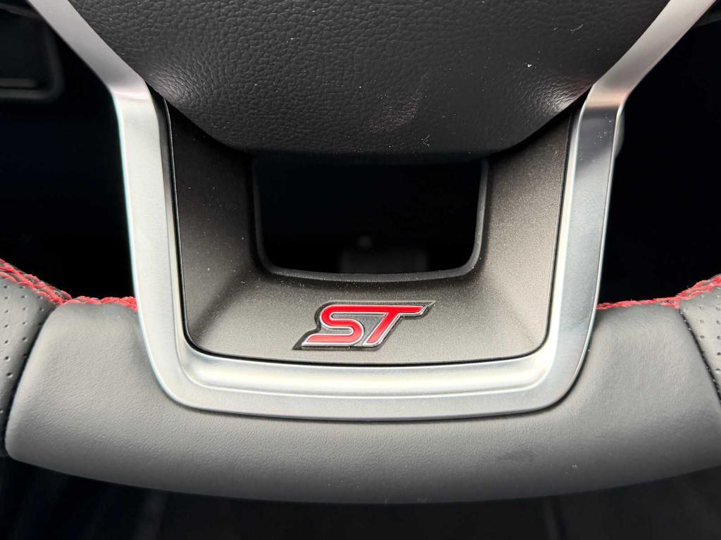 new 2026 Ford Explorer car, priced at $60,801