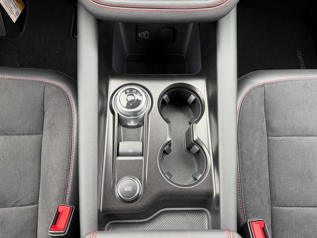 new 2026 Ford Explorer car, priced at $60,801