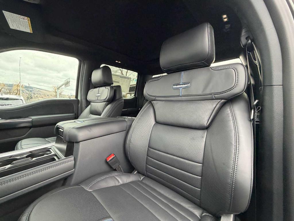 new 2026 Ford F-250 car, priced at $104,869