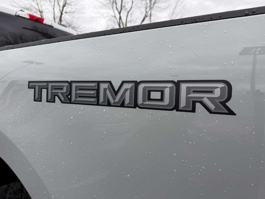 new 2026 Ford F-250 car, priced at $104,869