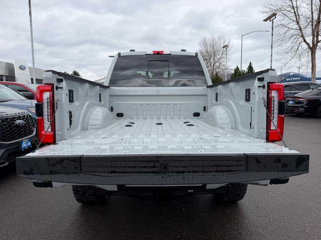 new 2026 Ford F-250 car, priced at $104,869