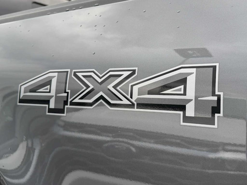 new 2025 Ford F-150 car, priced at $69,287