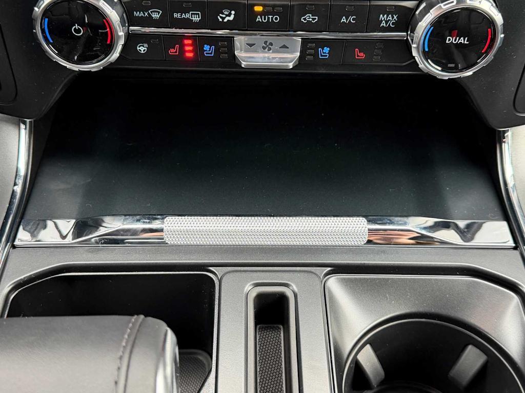 new 2025 Ford F-150 car, priced at $69,287