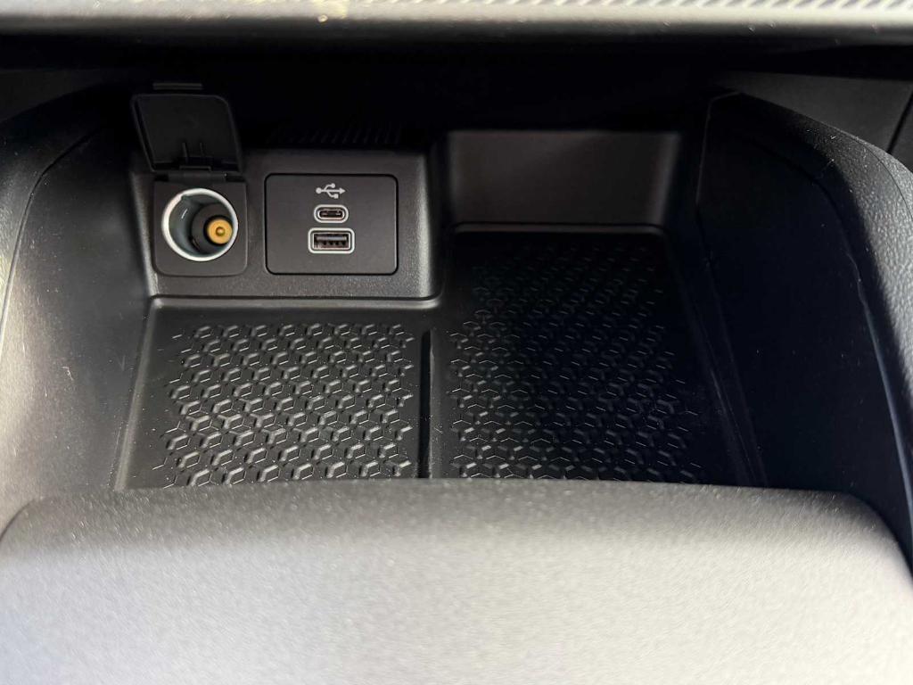 new 2026 Ford Bronco Sport car, priced at $36,454