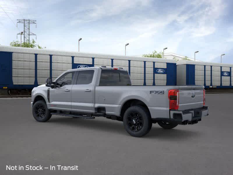 new 2026 Ford F-350 car, priced at $97,955