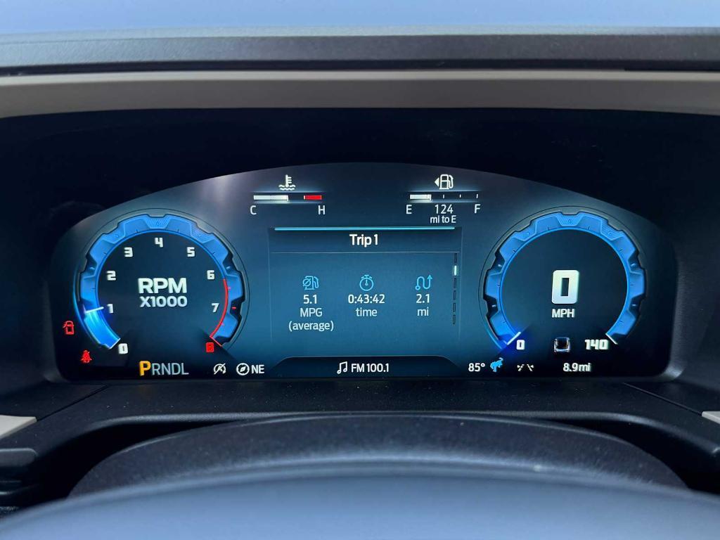 new 2025 Ford Bronco Sport car, priced at $34,544