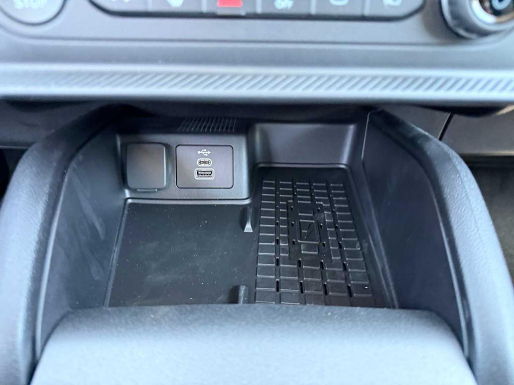 new 2025 Ford Bronco Sport car, priced at $34,544