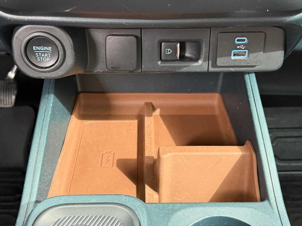 used 2022 Ford Maverick car, priced at $29,995