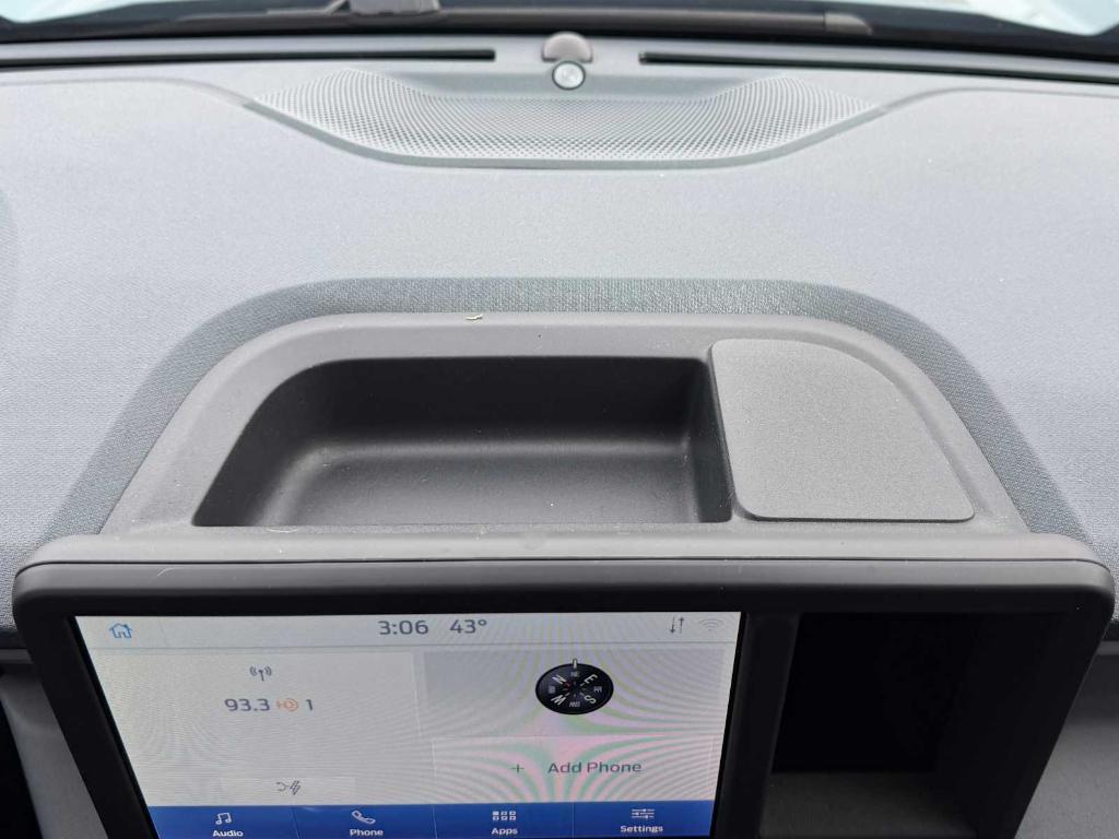 used 2022 Ford Maverick car, priced at $29,995