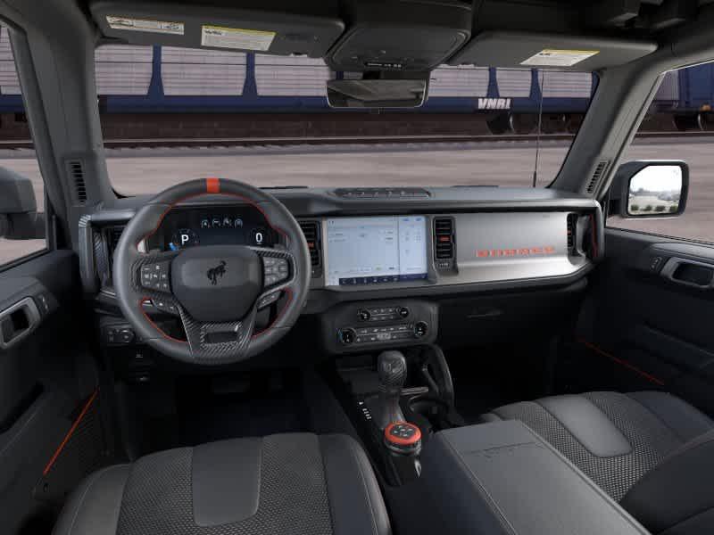 new 2026 Ford Bronco car, priced at $89,343