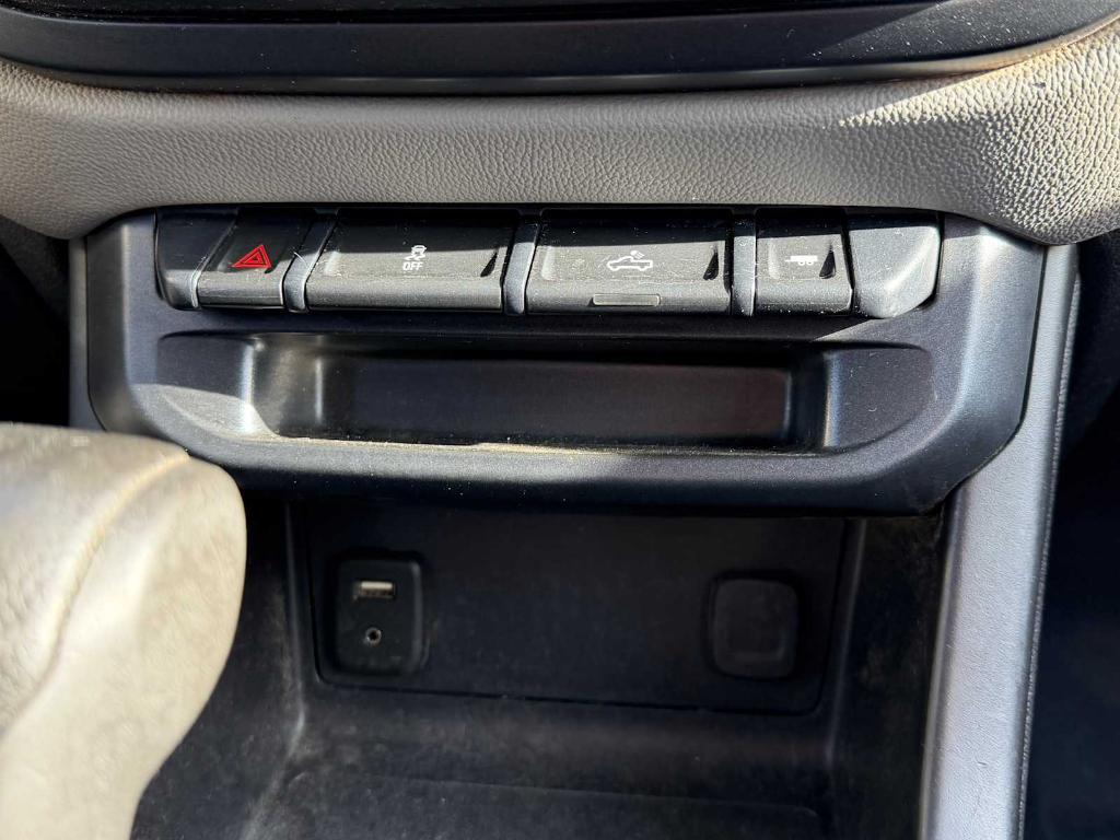 used 2018 Chevrolet Colorado car, priced at $13,901