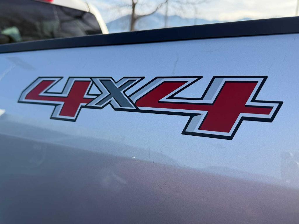 used 2018 Chevrolet Colorado car, priced at $13,901