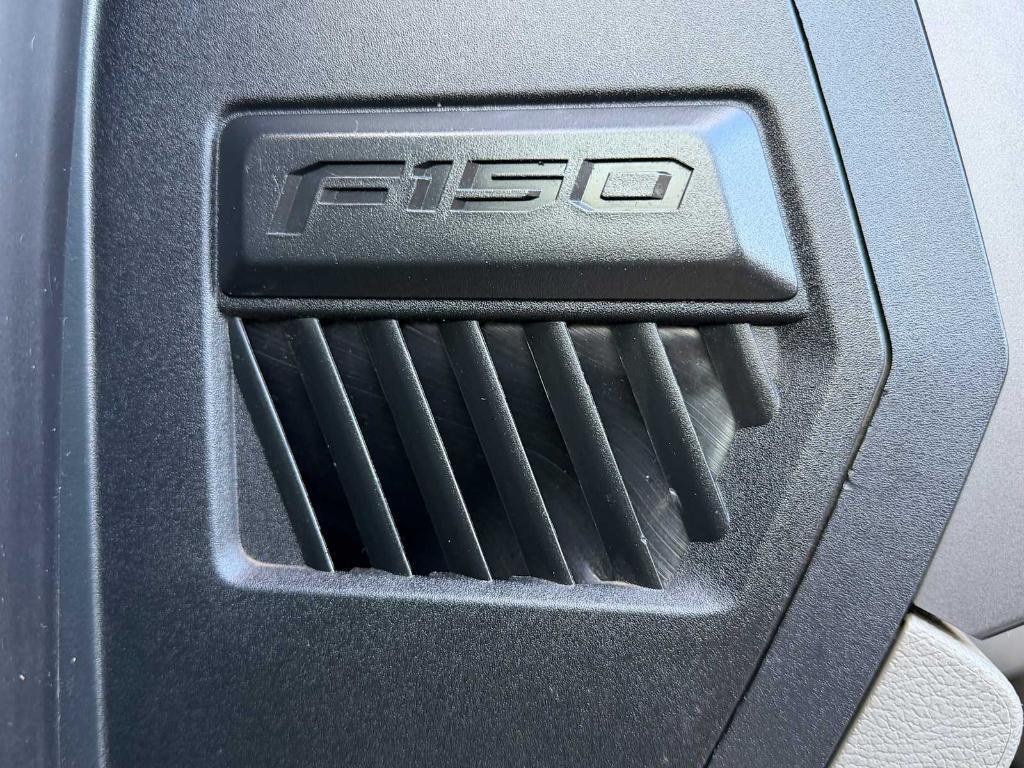 used 2016 Ford F-150 car, priced at $16,988