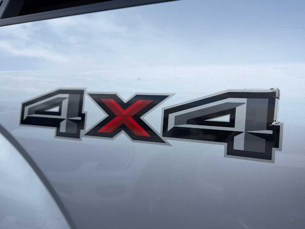 used 2016 Ford F-150 car, priced at $16,988