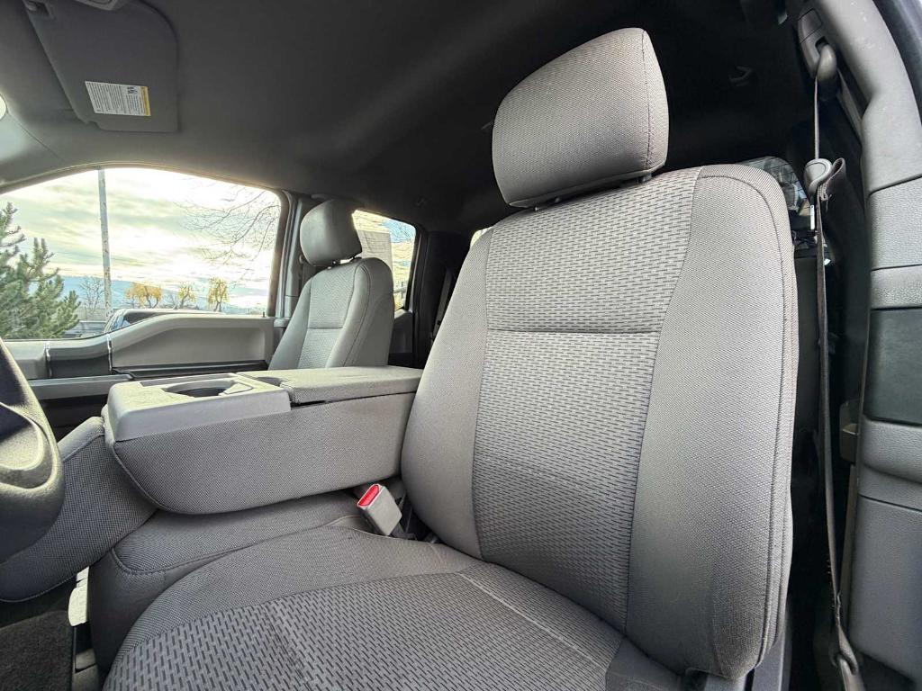 used 2016 Ford F-150 car, priced at $16,988