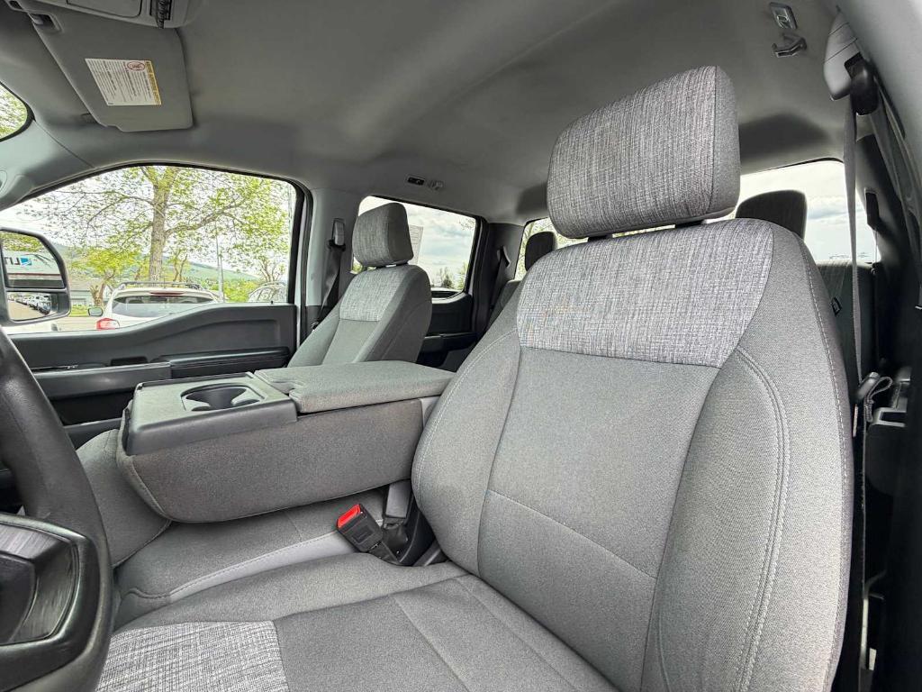 used 2023 Ford F-350 car, priced at $49,659