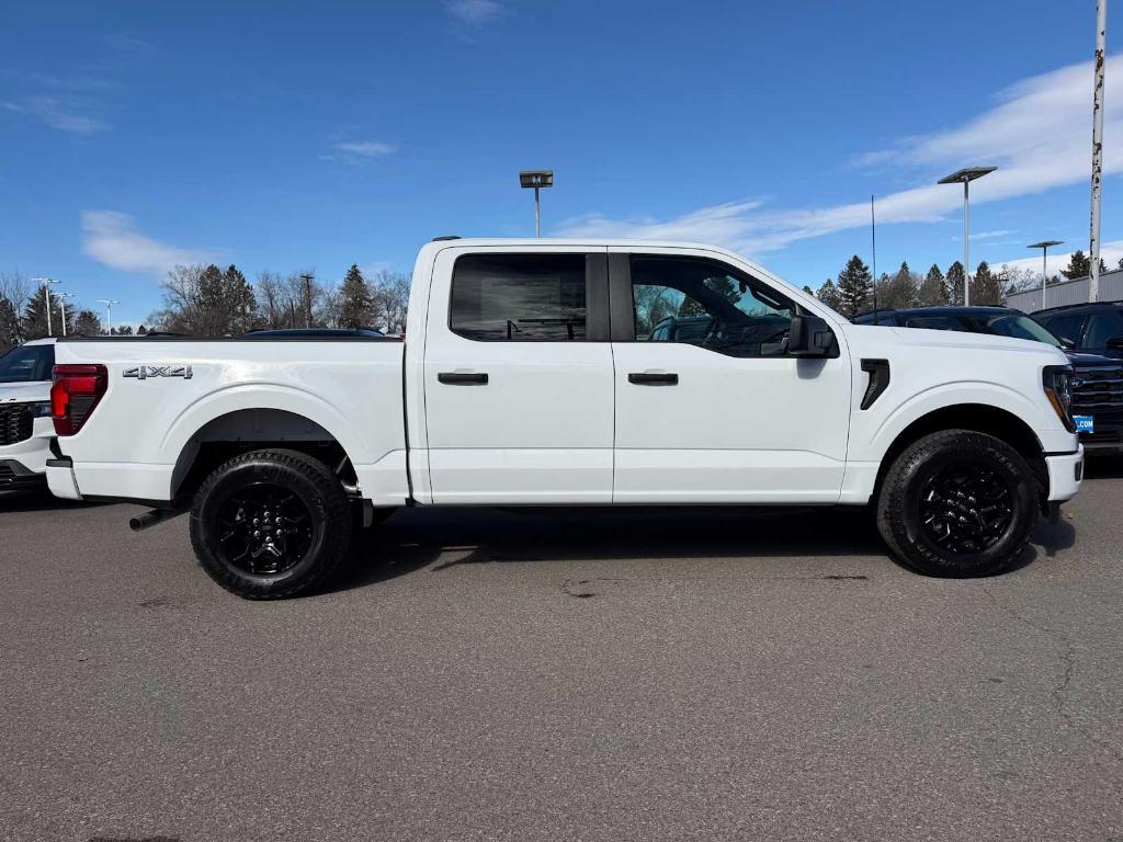 new 2026 Ford F-150 car, priced at $49,146