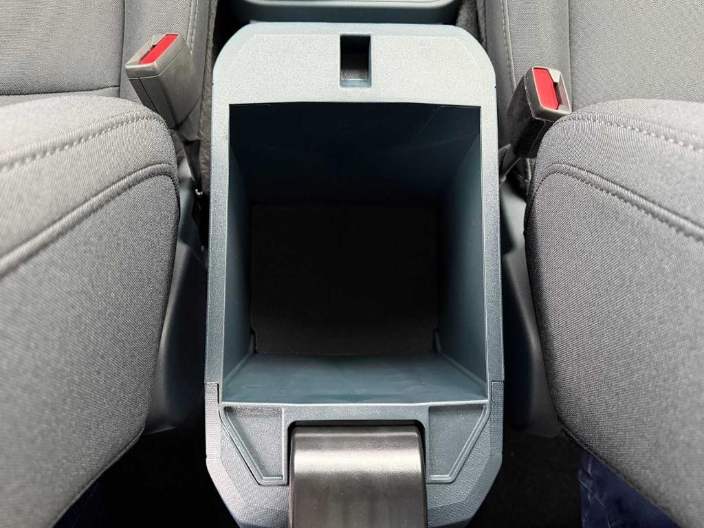 new 2026 Ford Maverick car, priced at $33,527