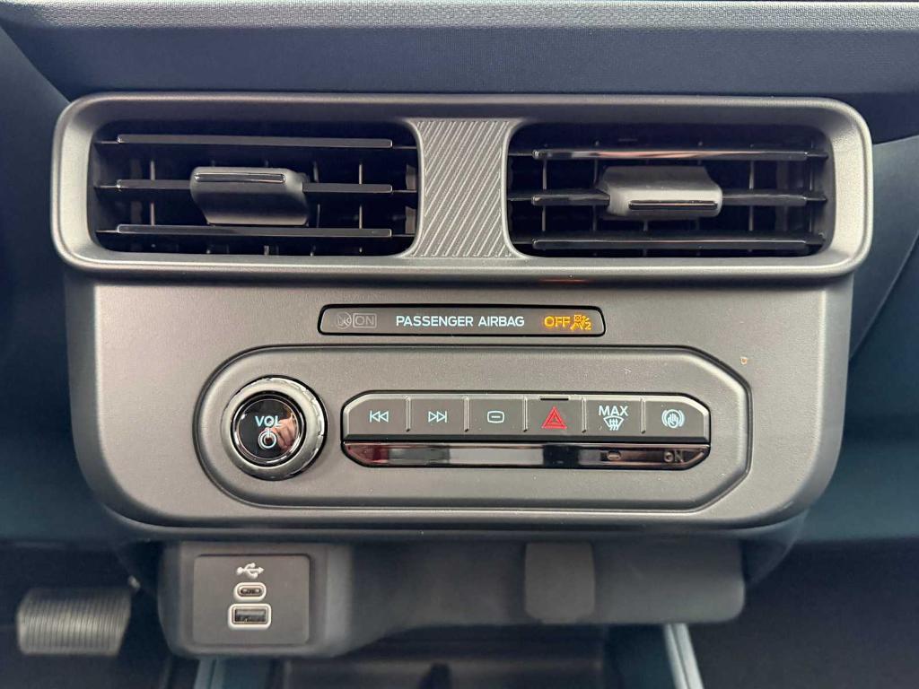 new 2026 Ford Maverick car, priced at $33,527