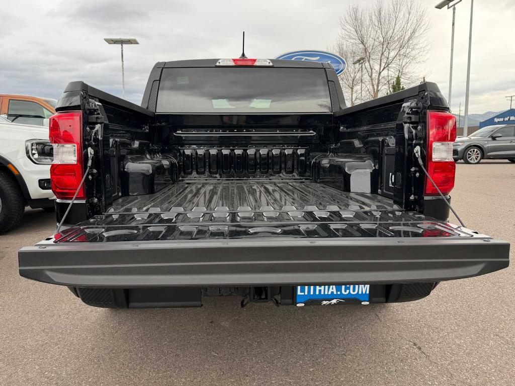 new 2026 Ford Maverick car, priced at $33,527
