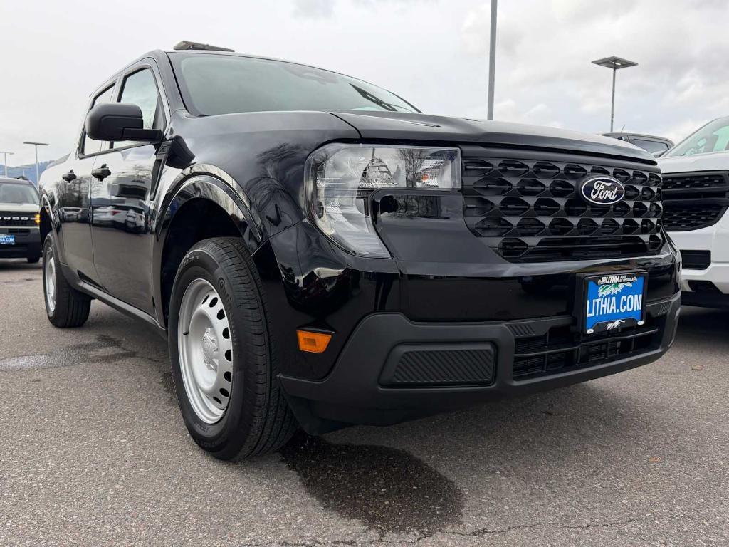 new 2026 Ford Maverick car, priced at $33,527