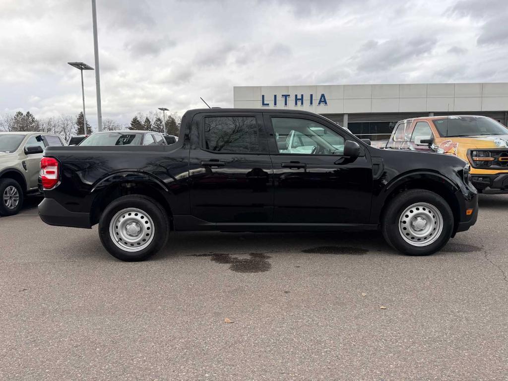 new 2026 Ford Maverick car, priced at $33,527