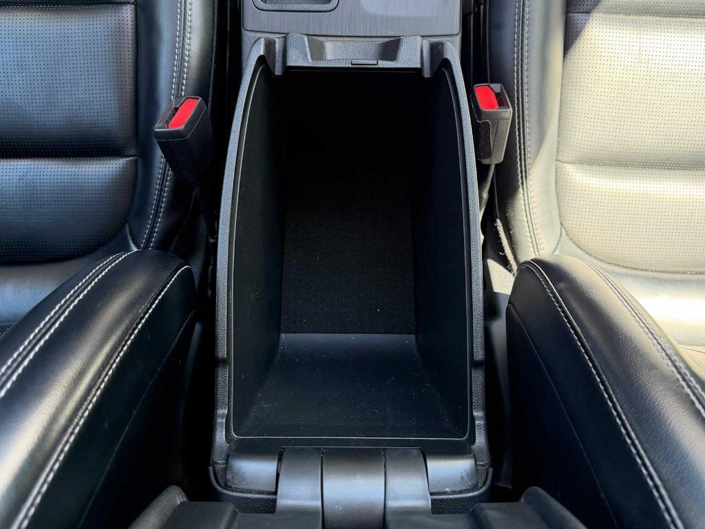 used 2024 Ford Escape car, priced at $28,437