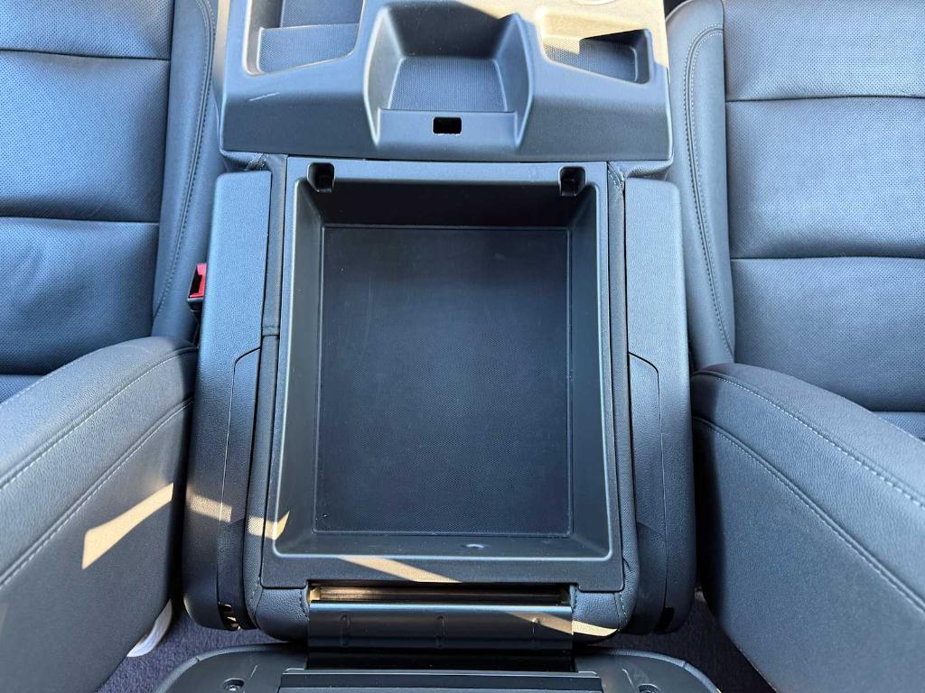 used 2025 GMC Sierra 1500 car, priced at $43,301