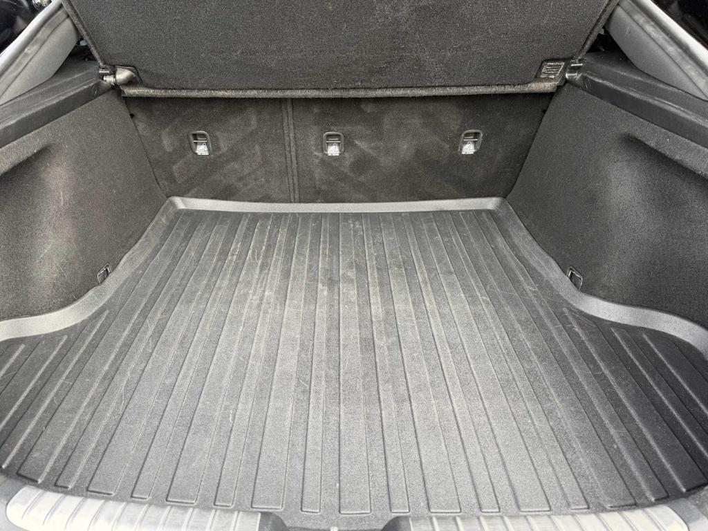 used 2022 Kia Stinger car, priced at $29,301