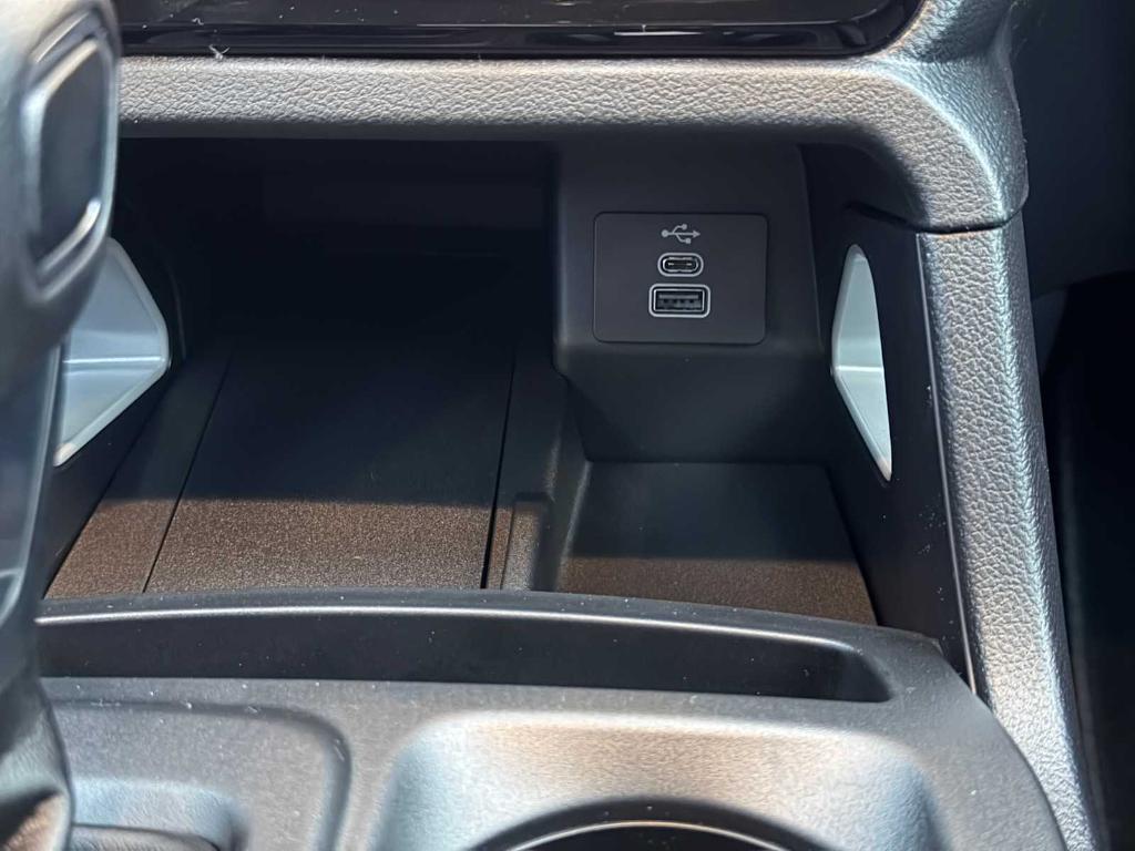 new 2025 Ford Ranger car, priced at $51,465