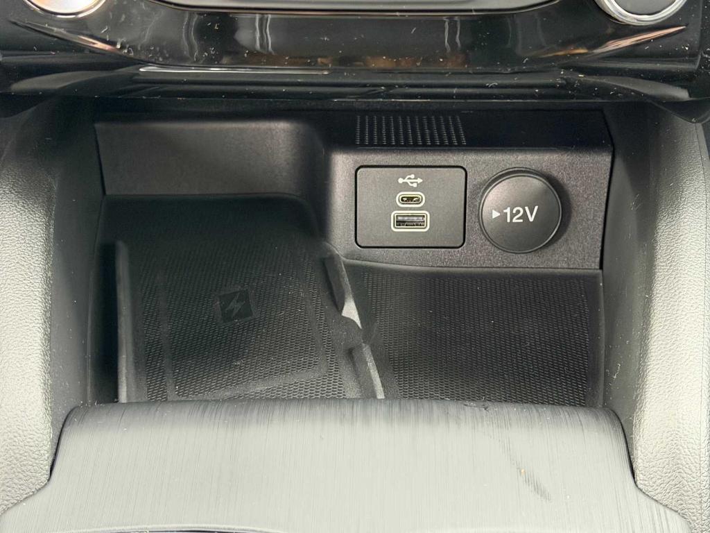 new 2026 Ford Escape car, priced at $40,715