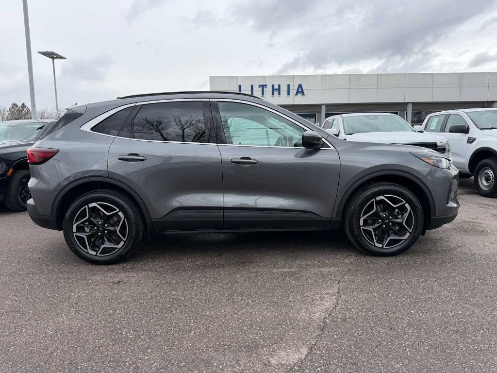 new 2026 Ford Escape car, priced at $40,715