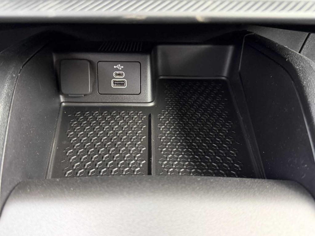 new 2026 Ford Bronco Sport car, priced at $36,756