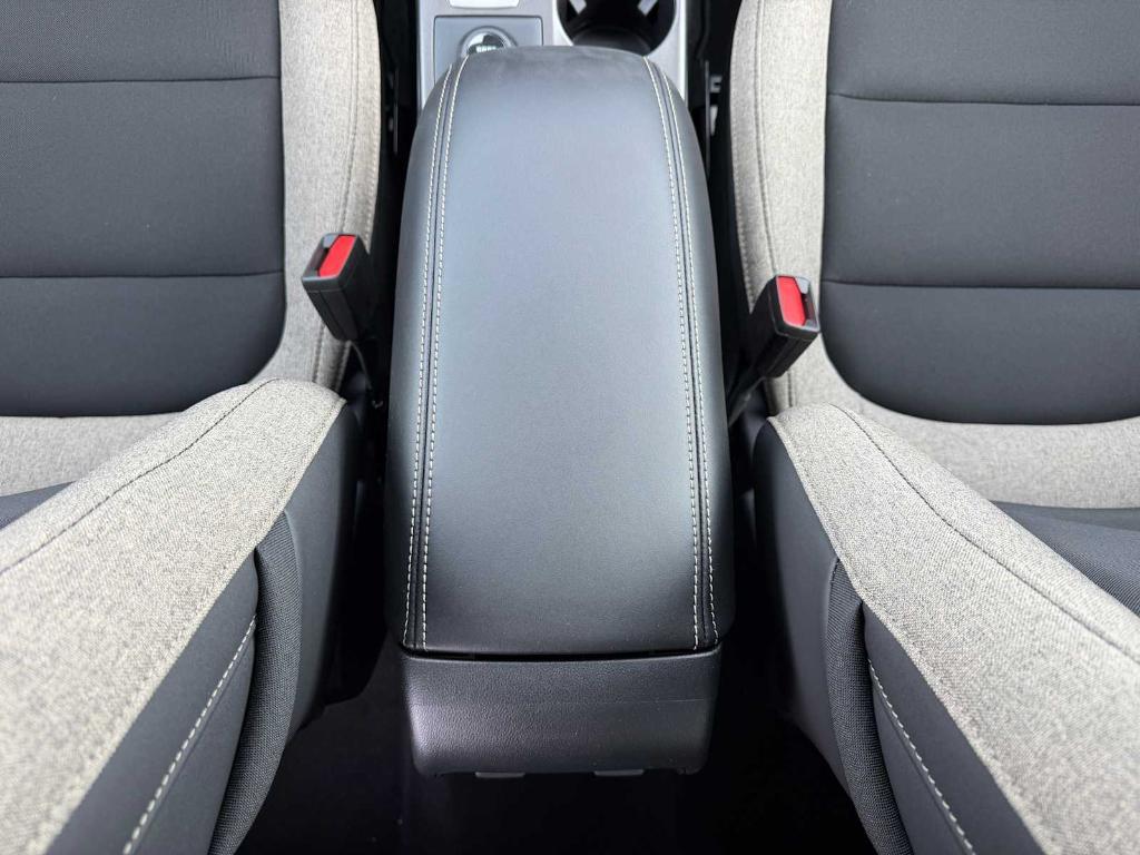 new 2026 Ford Bronco Sport car, priced at $36,756