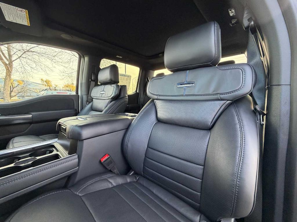 new 2026 Ford F-350 car, priced at $98,754