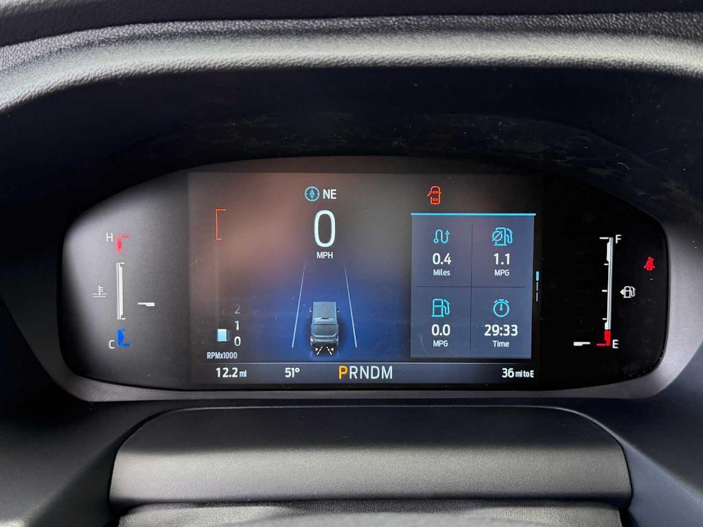 new 2025 Ford Transit-250 car, priced at $57,728