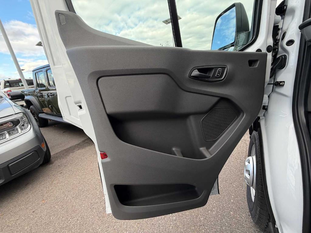 new 2025 Ford Transit-250 car, priced at $57,728