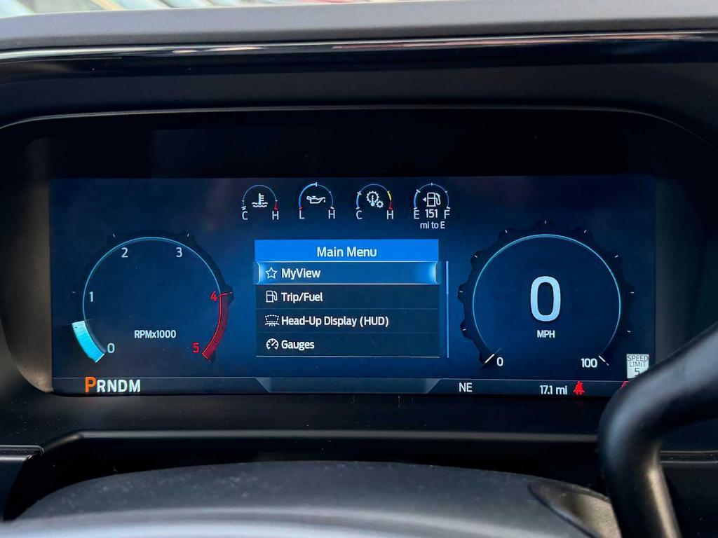 new 2026 Ford F-350 car, priced at $90,308