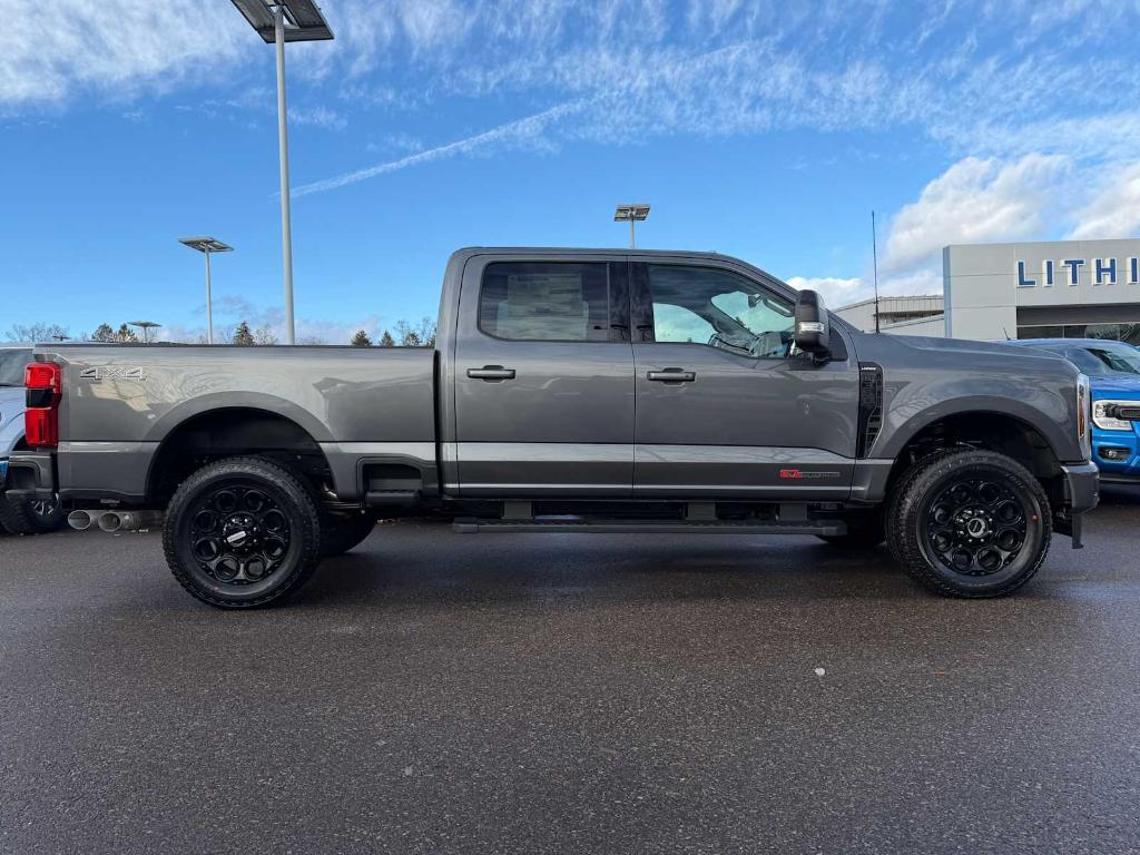 new 2026 Ford F-350 car, priced at $90,308