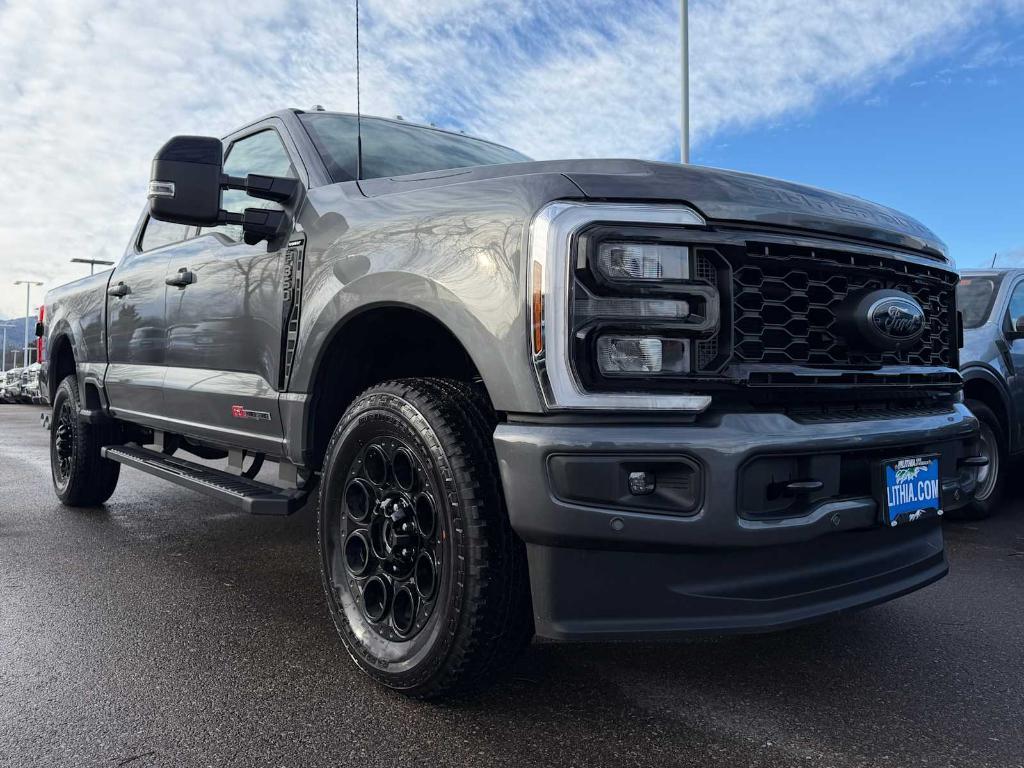 new 2026 Ford F-350 car, priced at $90,308