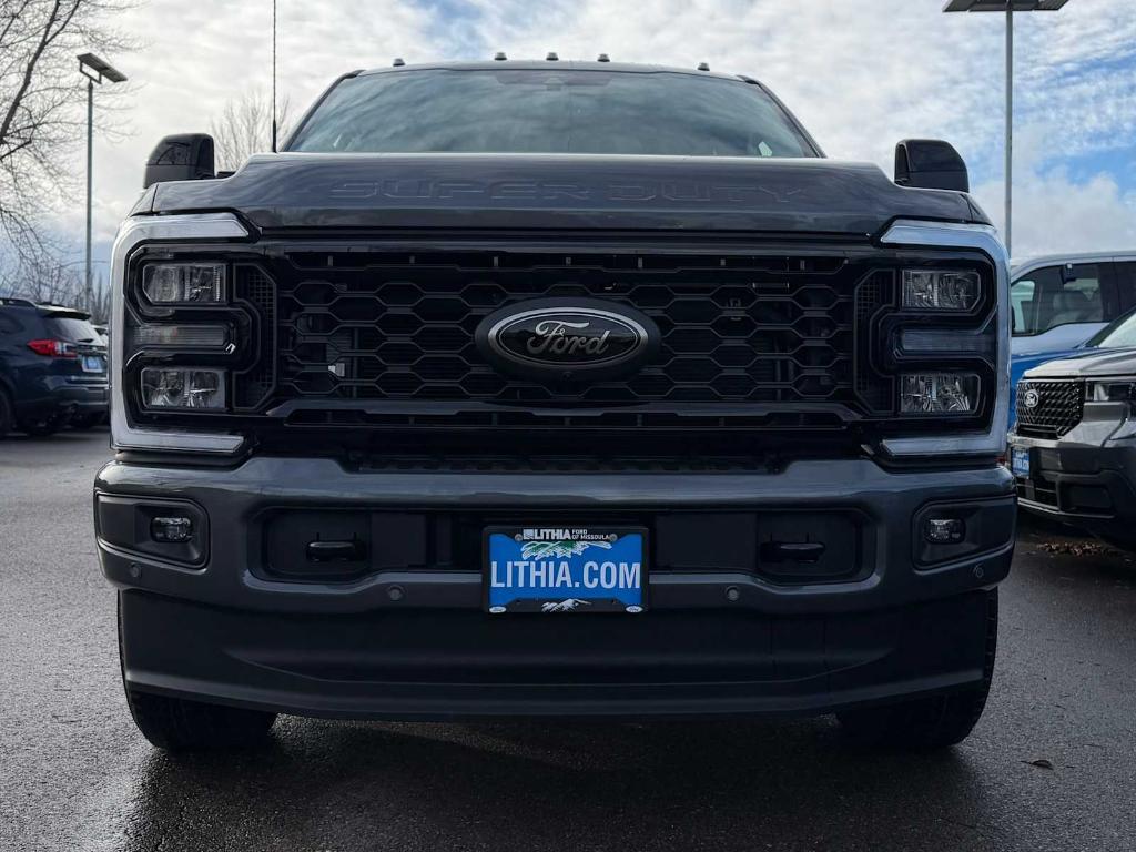 new 2026 Ford F-350 car, priced at $90,308