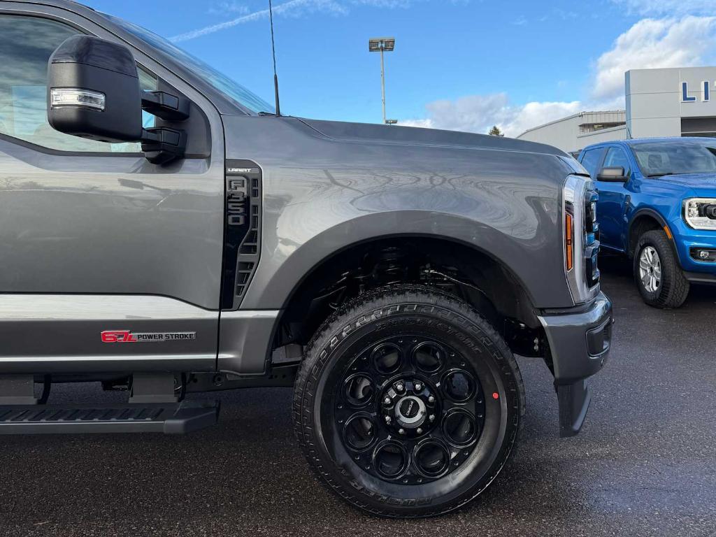 new 2026 Ford F-350 car, priced at $90,308