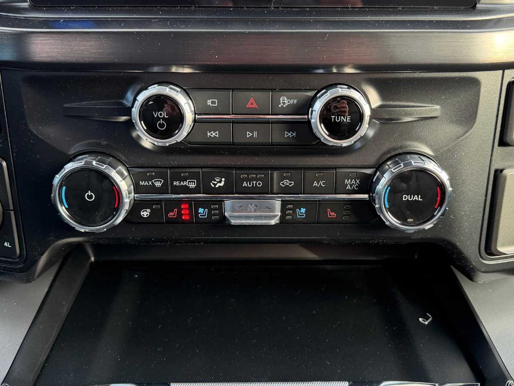 new 2026 Ford F-350 car, priced at $90,308