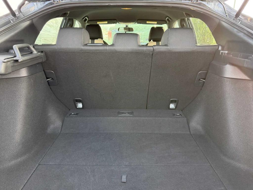 used 2018 Honda Civic car, priced at $17,301