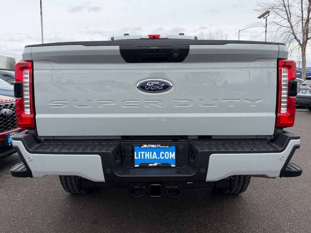 new 2026 Ford F-350 car, priced at $70,239